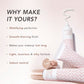 KAY BEAUTY SHEER SILK FACE PRIMER