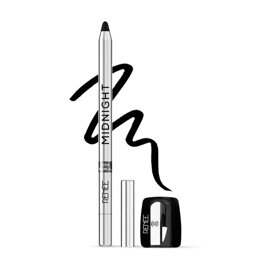 Renee Midnight Kohl Pencil