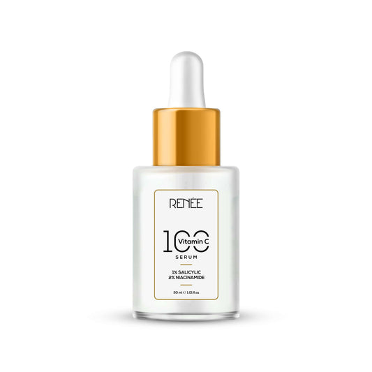 Renee Vitamin C, Salicylic & Niacinamide Serum 30ml