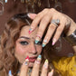 Garba nails