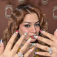 Garba nails