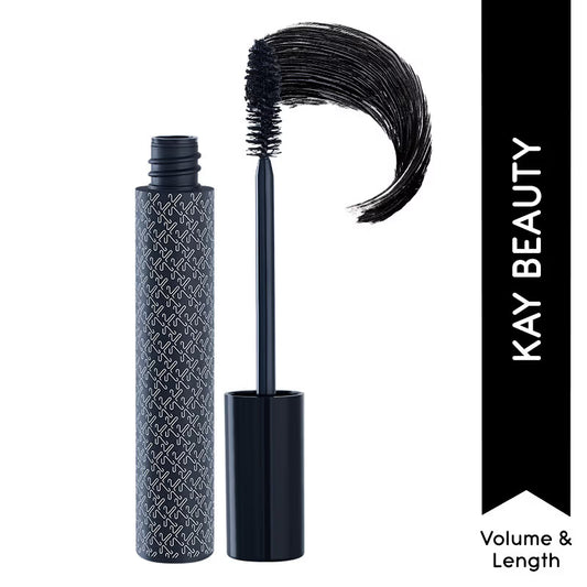 Kay Beauty Ultra Balck Volume & Length Mascara