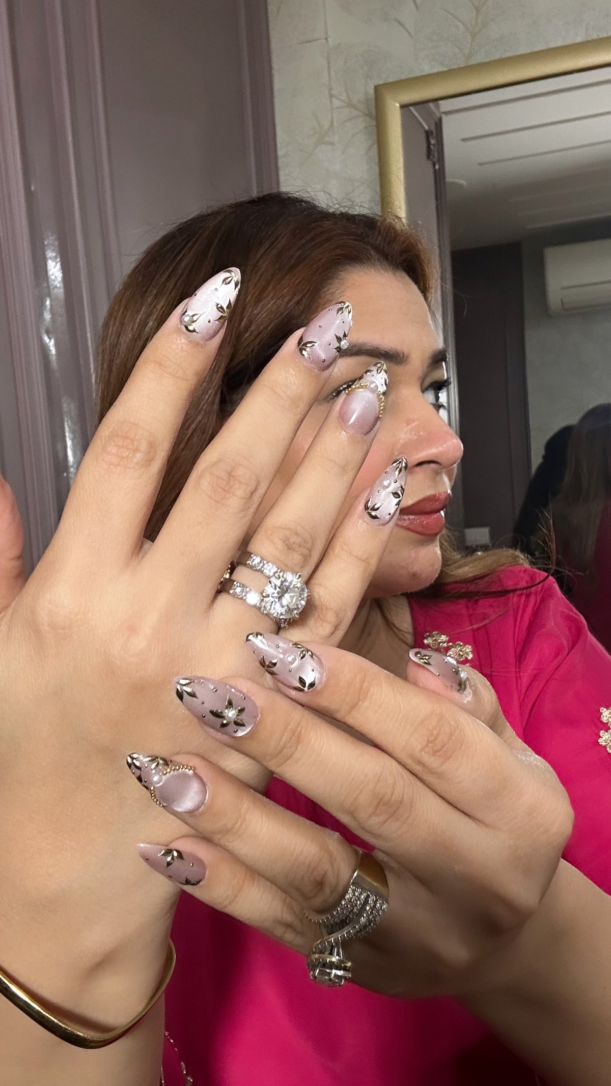 Bling Glow