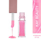 KAY BEAUTY HYDRATING LIP OIL GLOSS