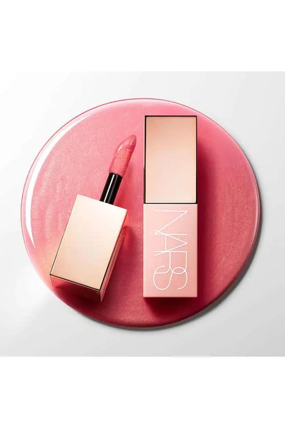 Nars Afterglow Liquid Blush