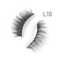 IMAGIC Handmade 3d Fake Eyelashes Kit