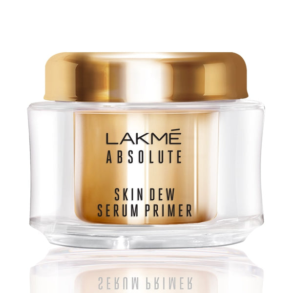 Lakmé Absolute Skin Dew Primer - 28gm