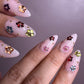 Floral Gems