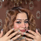 Garba nails