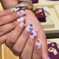 Blooming Jewels