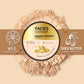 Facescanada Banana Compact Powder