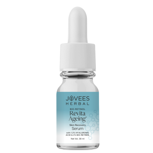 Jovees Bio Retinol Revita Ageing Serum - 30ml