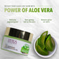 Lotus Herbals Active Aloe + Niacinamide Brightening Boost Gel