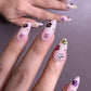 Floral Gems