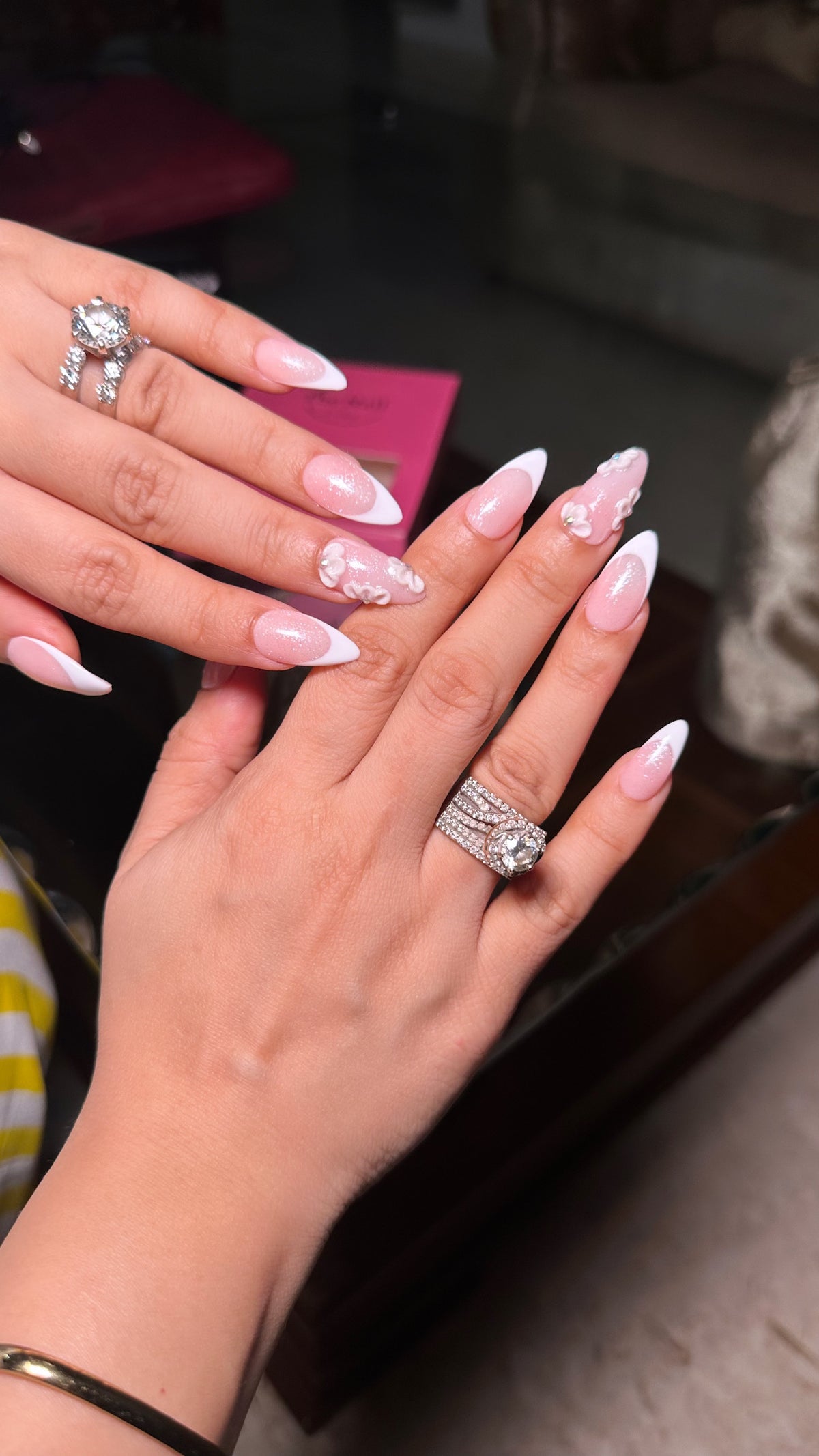 3D Bridal