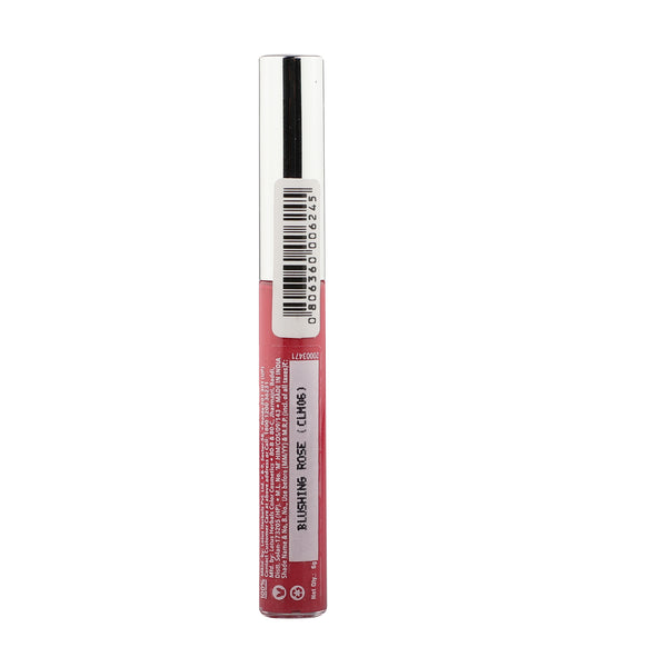 Lotus Colorkick Liquid Matte LipColor CLM06 - 6g