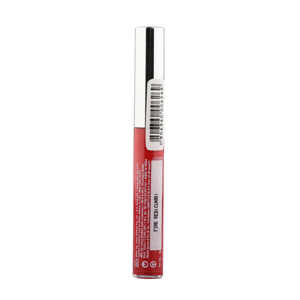 Lotus Colorkick Liquid Matte LipColor CLM08 - 6g