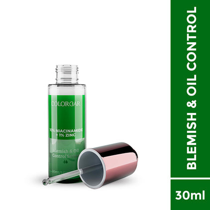Colorbar Blemish & Oil Control Serum