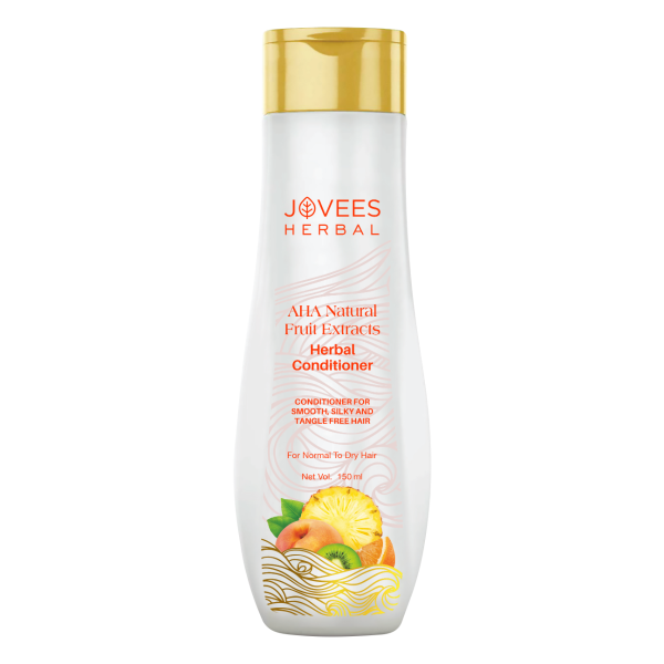 Jovees Herbal Hair Conditioner - 300ML