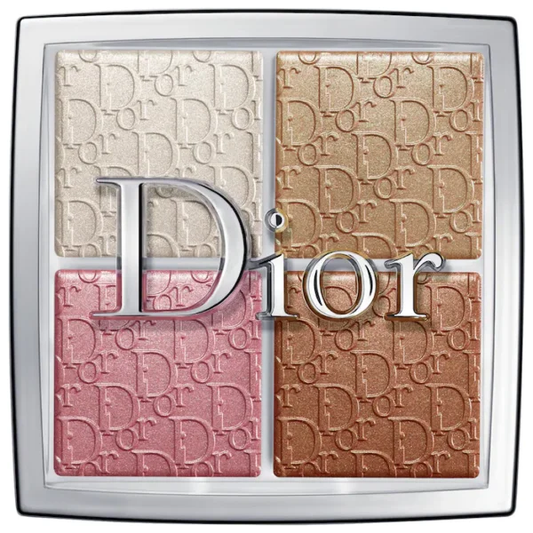 DIOR – BACKSTAGE GLOW FACE PALETTE (HIGHLIGHTER PALETTE) – 001 UNIVERSAL