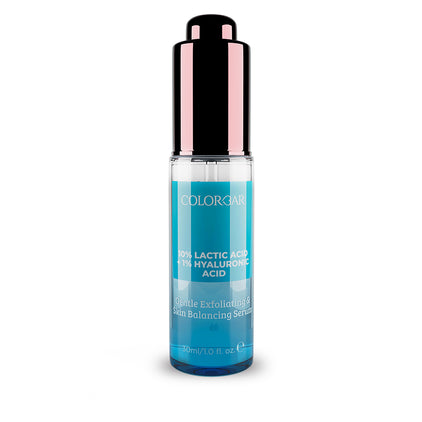 Colorbar Gentle Exfoliating & Skin Balancing Serum