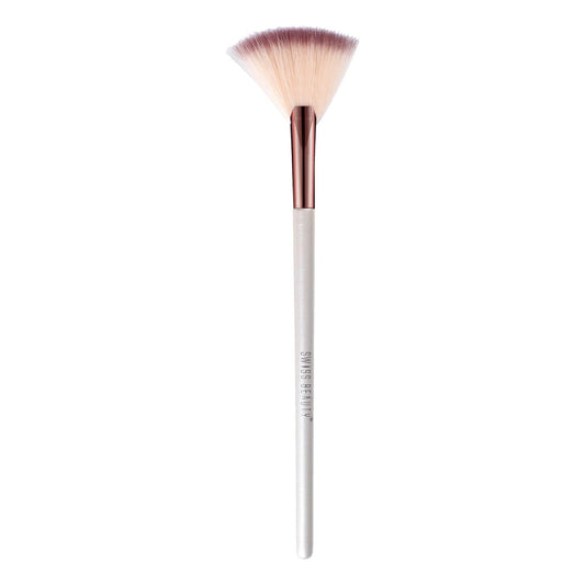 Swiss Beauty Fan Brush