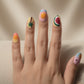 Vacation Nails