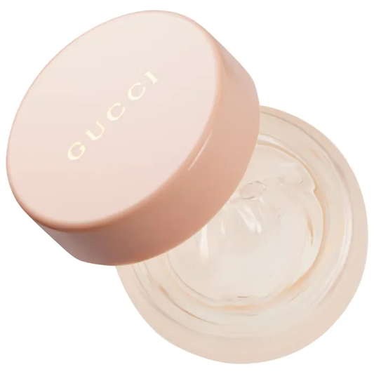 GUCCI – ÉCLAT DE BEAUTÉ EFFET LUMIÈRE — ALL OVER FACE & LIP GLOSS