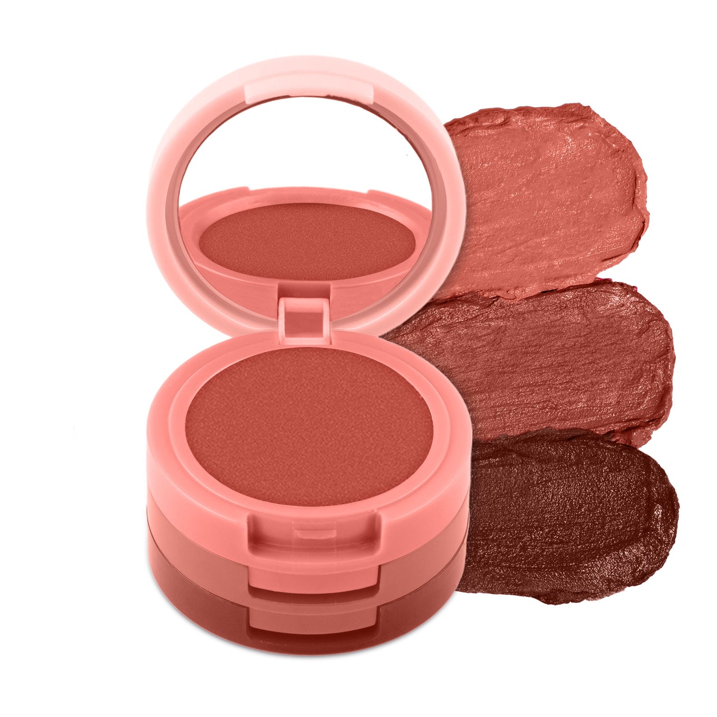 RENEE Glam Stack 3-In-1 Lip & Cheek Tint