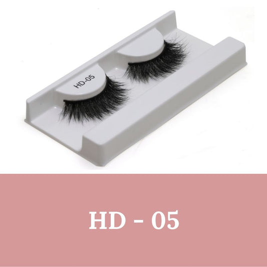 HD MINK LASHES HD 05