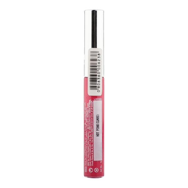 Lotus Colorkick Liquid Matte LipColor CLM05 - 6g