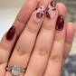 Glossy Petals