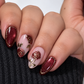 Glossy Petals