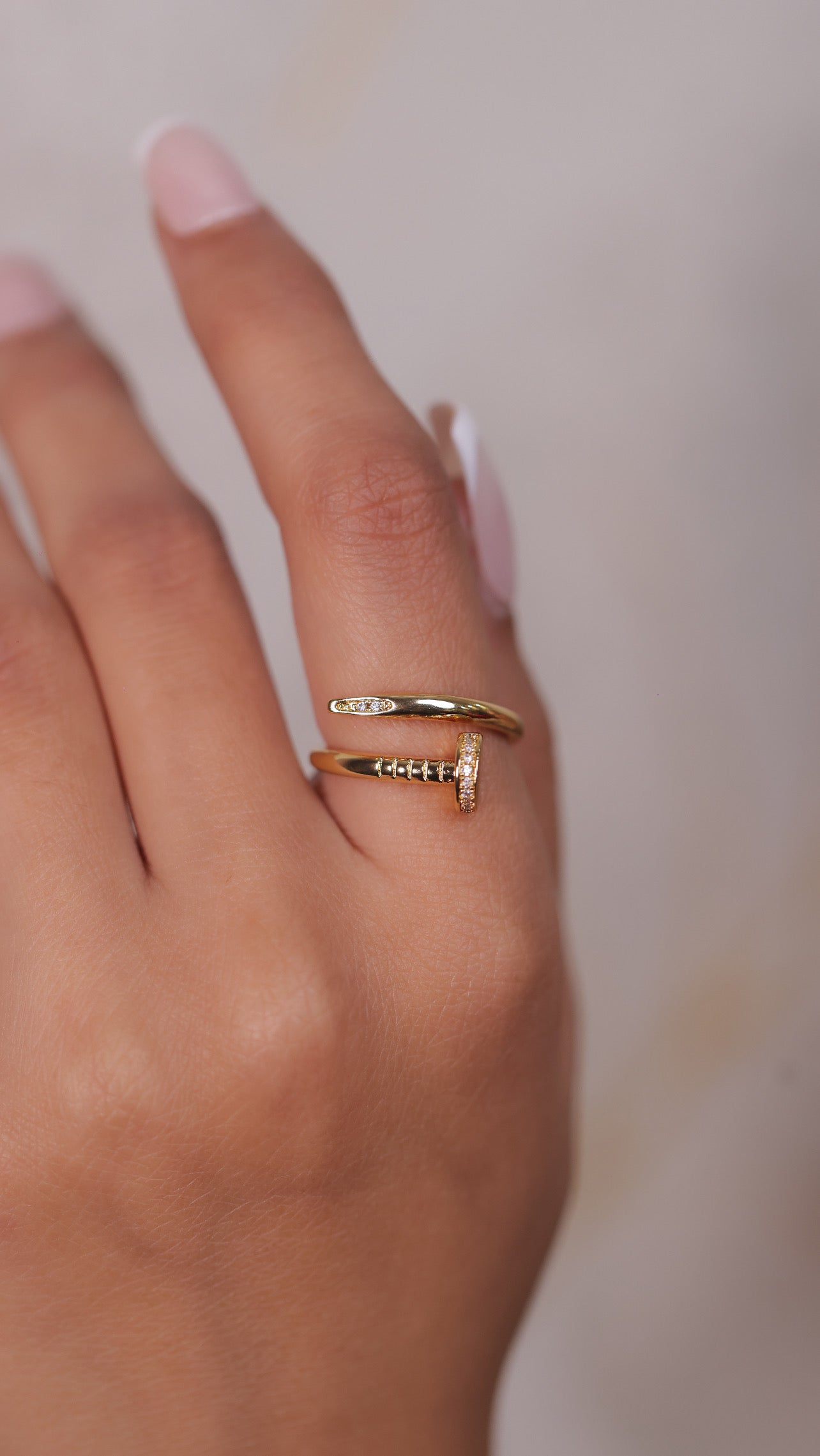 Ring (Gold) 02