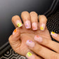 summer fresh floral