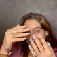 CAT EYE GEL LINES