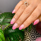 PINK OMBRE