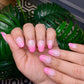 PINK OMBRE