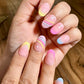 Unicorn Nails - Oval