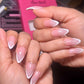 Minimal French - Stiletto