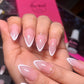 Minimal French - Stiletto
