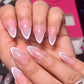 Minimal French - Stiletto