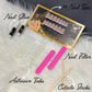 Pink gold - Steleto