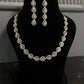 AD Golden Necklace