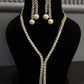 AD Golden Necklace