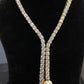 AD Golden Necklace