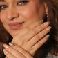 NUDE GOLD FRENCH
