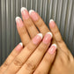 Classic French - Oval