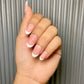 Classic French - Oval