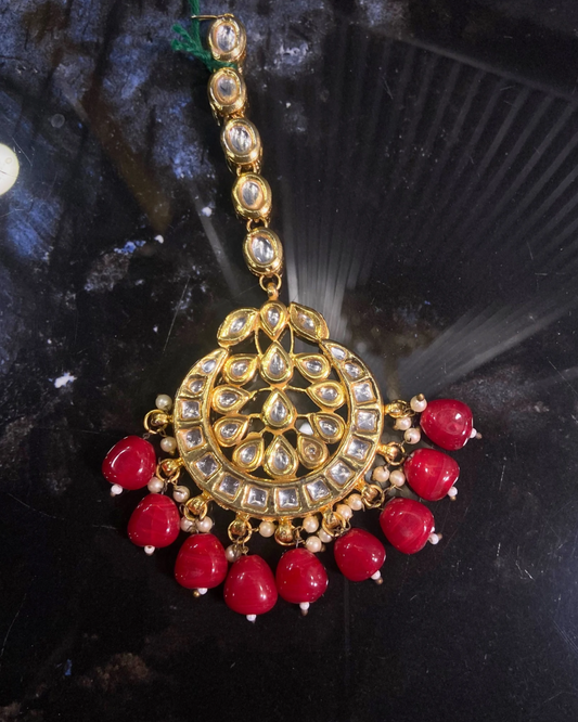 Ruby Mangtikka